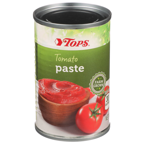 3 oz tomato paste substitute